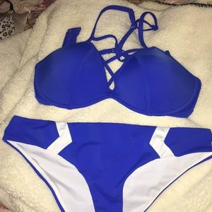 Victoria’s Secret Swimsuit